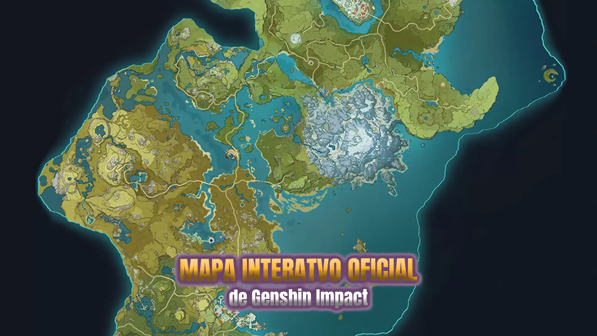 Genshin Impact  Onde obter Escaravelho Dourado